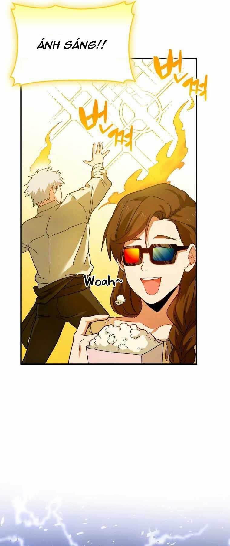 Thánh Cái Khỉ gì Đây Là Sức Mạnh Của Y Học Hiện Đại - Chapter 7 - Page 7