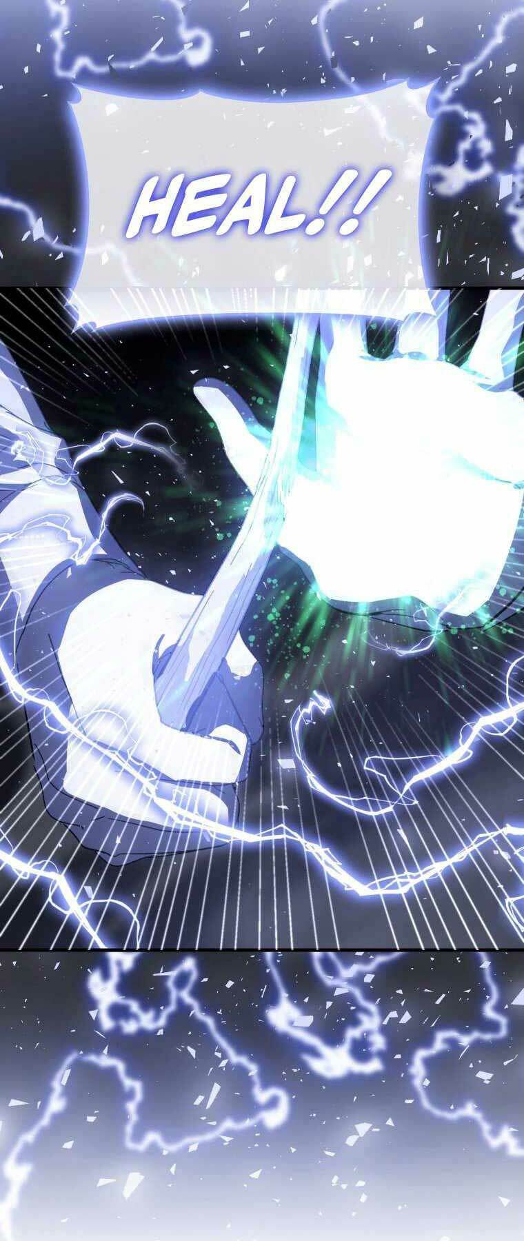 Thánh Cái Khỉ gì Đây Là Sức Mạnh Của Y Học Hiện Đại - Chapter 7 - Page 8