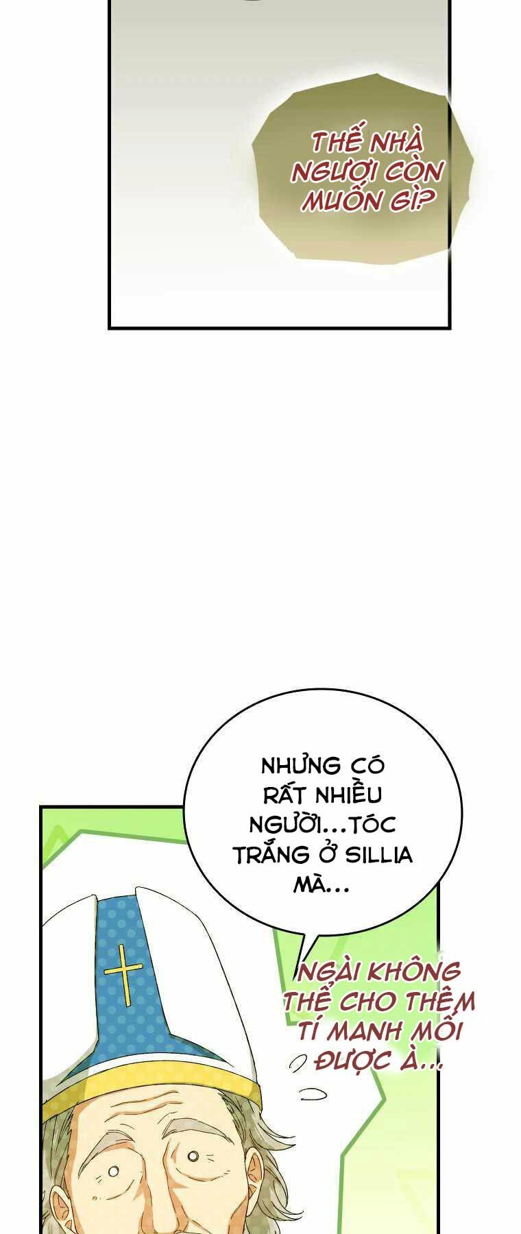 Thánh Cái Khỉ gì Đây Là Sức Mạnh Của Y Học Hiện Đại - Chapter 8 - Page 9