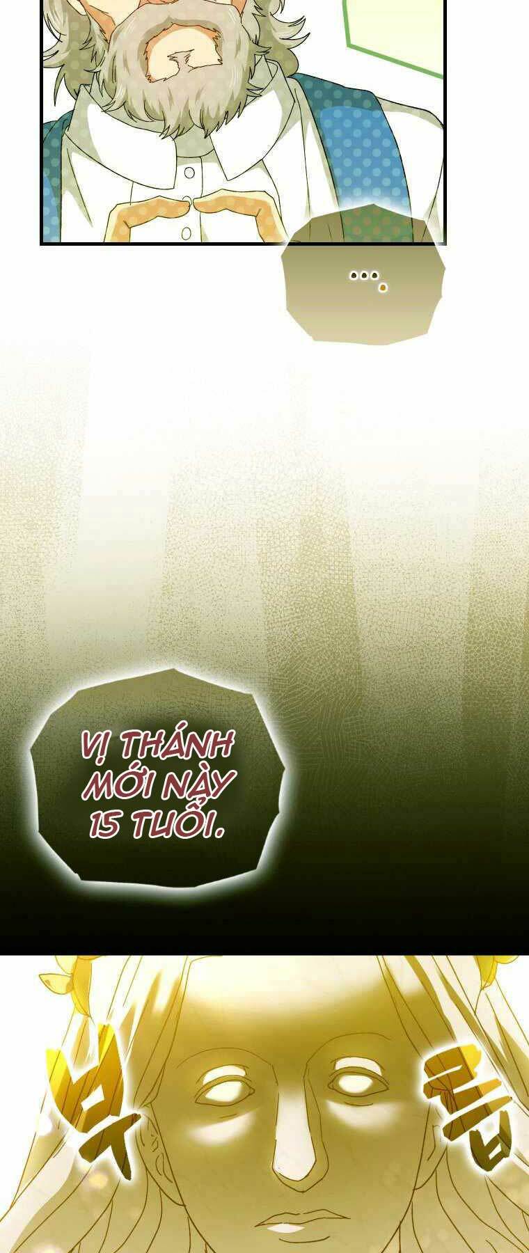 Thánh Cái Khỉ gì Đây Là Sức Mạnh Của Y Học Hiện Đại - Chapter 8 - Page 10