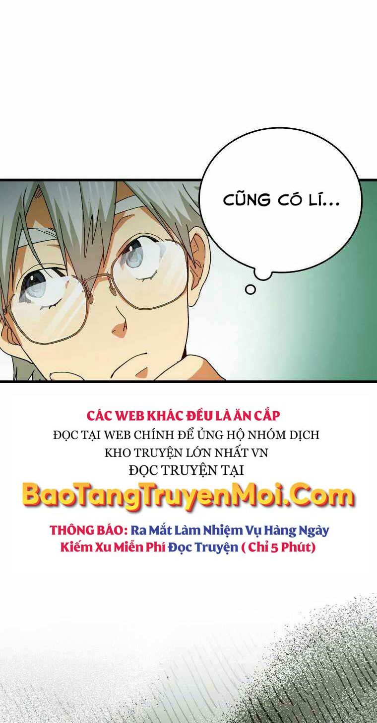 Thánh Cái Khỉ gì Đây Là Sức Mạnh Của Y Học Hiện Đại - Chapter 8 - Page 20