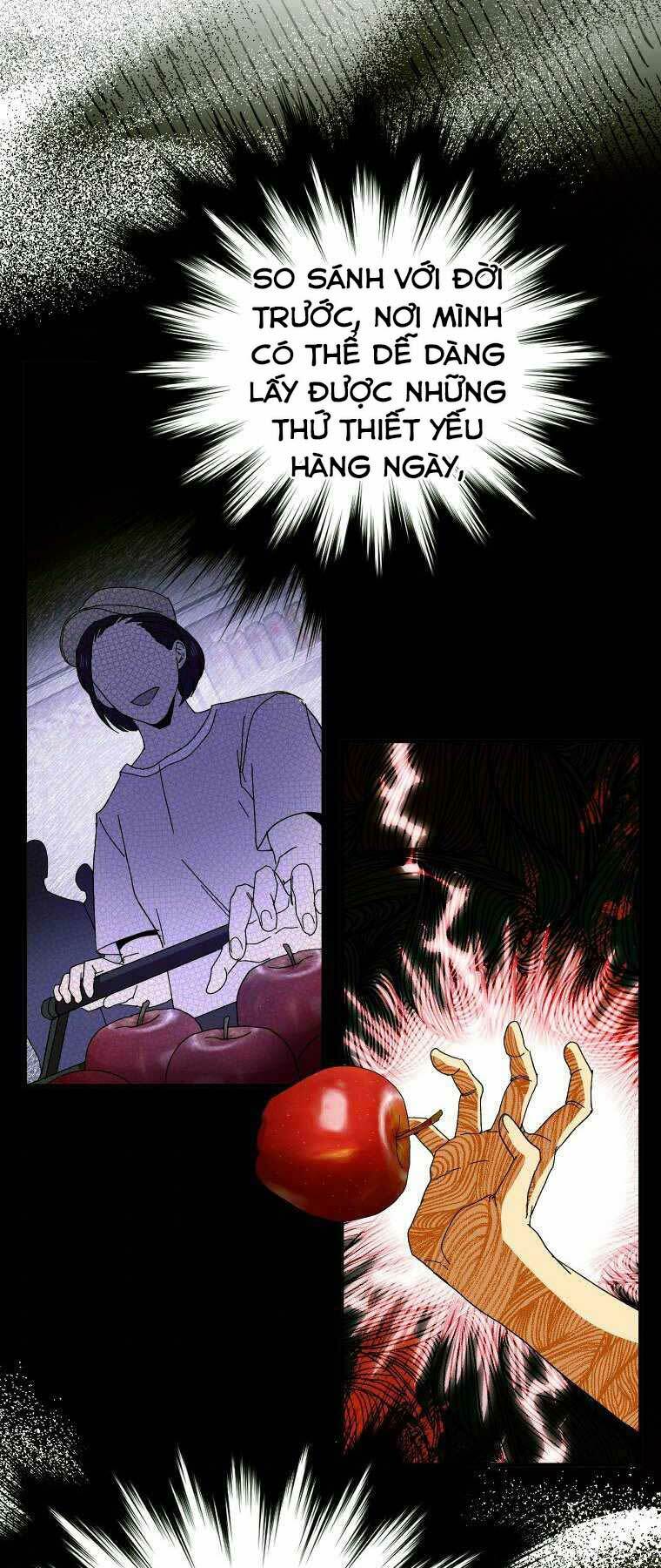 Thánh Cái Khỉ gì Đây Là Sức Mạnh Của Y Học Hiện Đại - Chapter 8 - Page 21