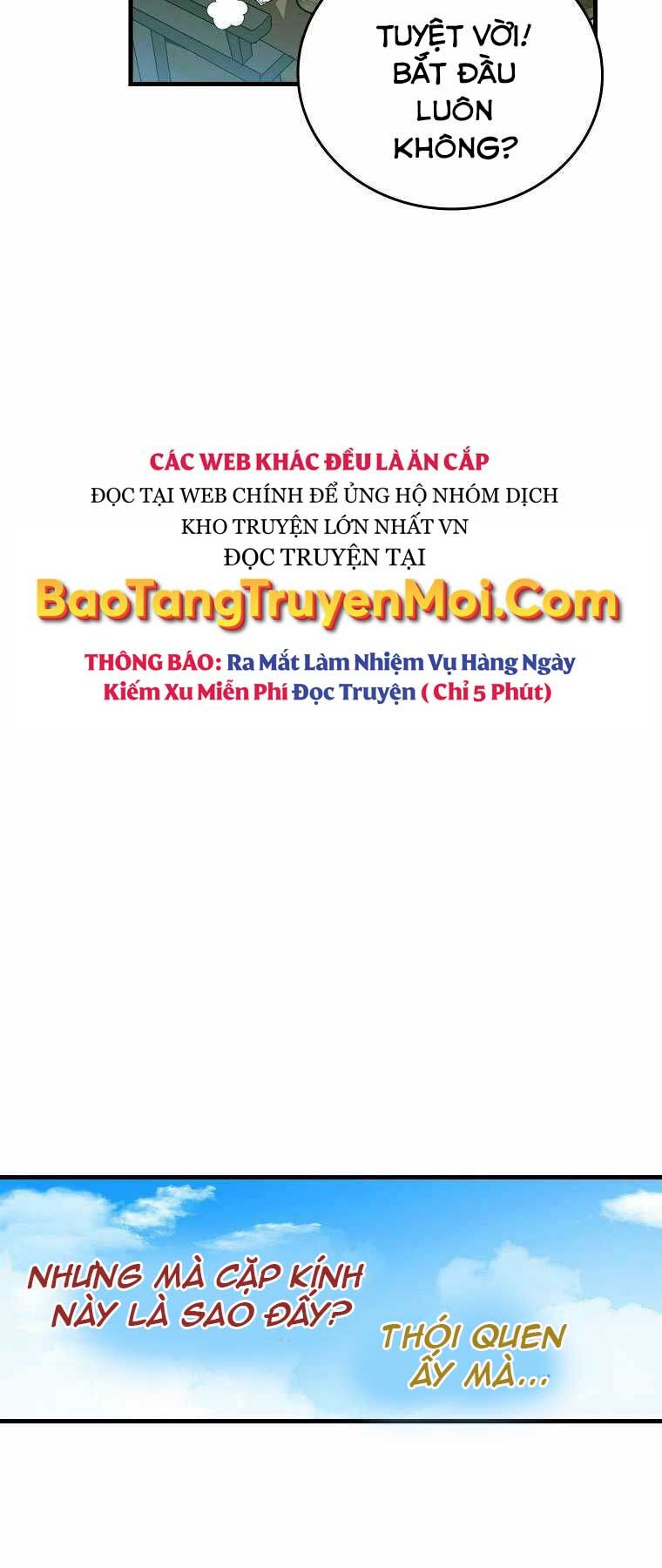 Thánh Cái Khỉ gì Đây Là Sức Mạnh Của Y Học Hiện Đại - Chapter 8 - Page 23