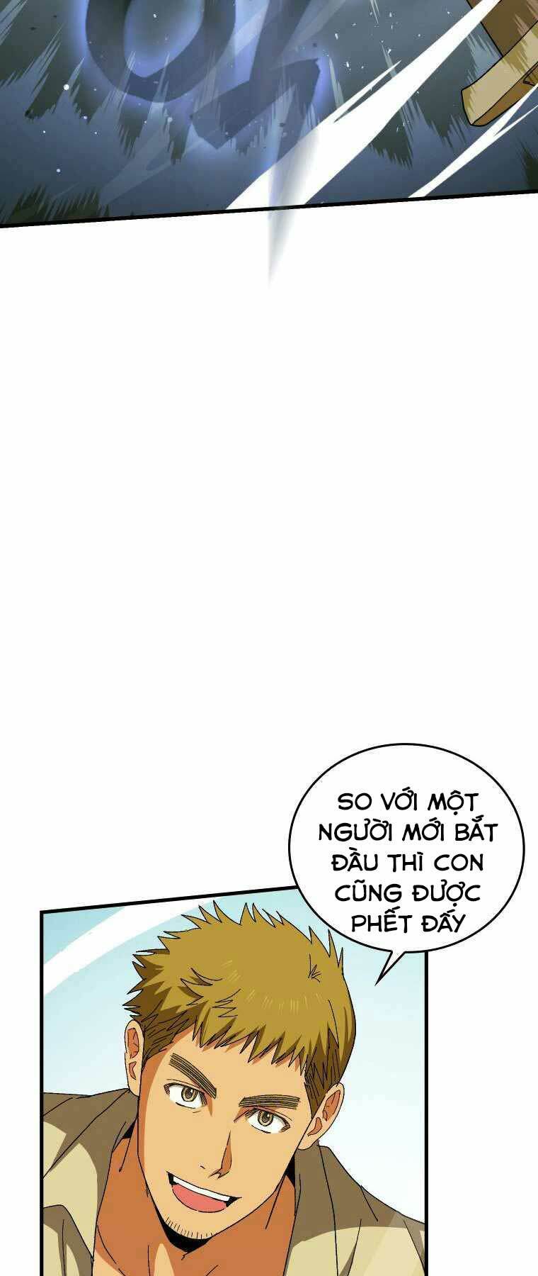 Thánh Cái Khỉ gì Đây Là Sức Mạnh Của Y Học Hiện Đại - Chapter 8 - Page 25