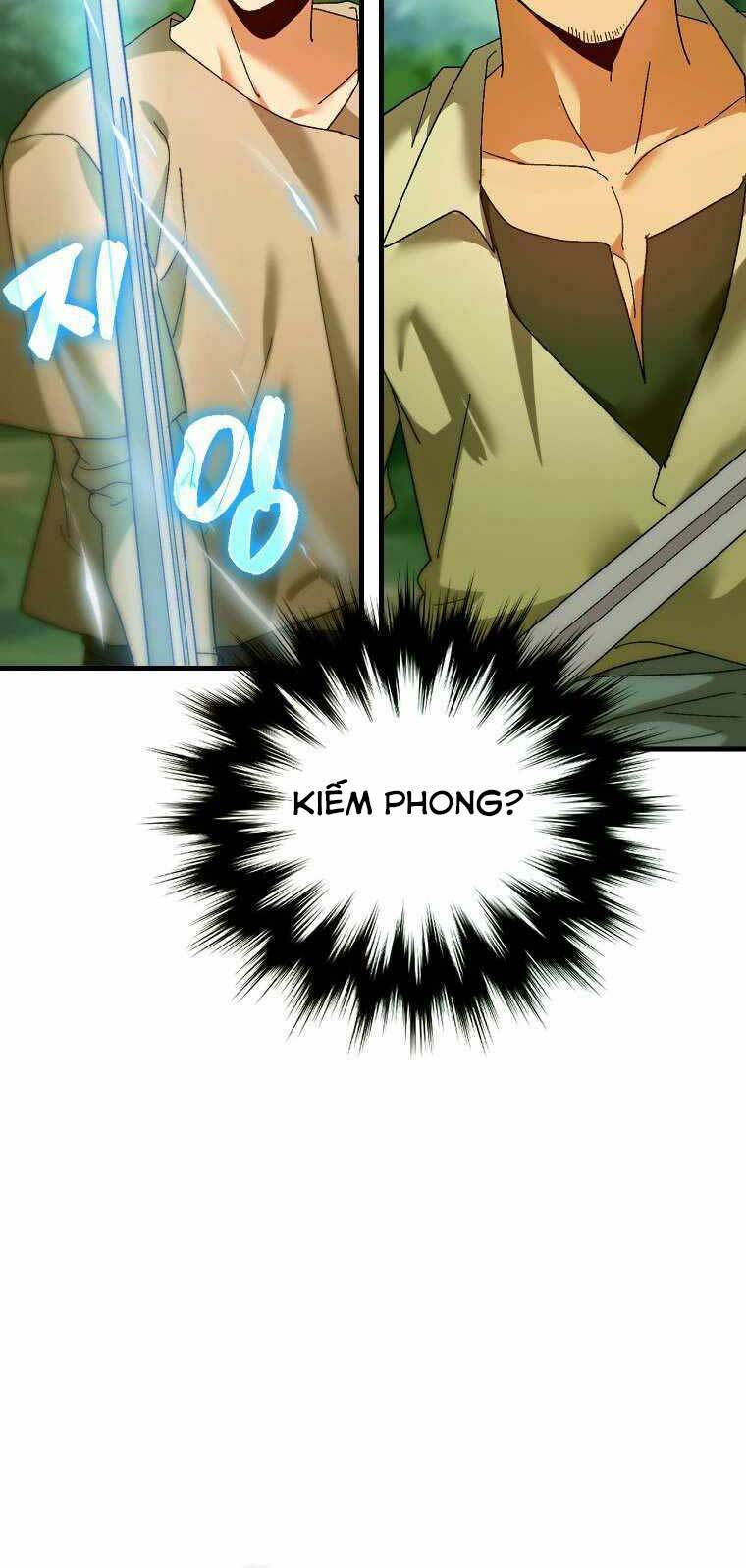 Thánh Cái Khỉ gì Đây Là Sức Mạnh Của Y Học Hiện Đại - Chapter 8 - Page 32
