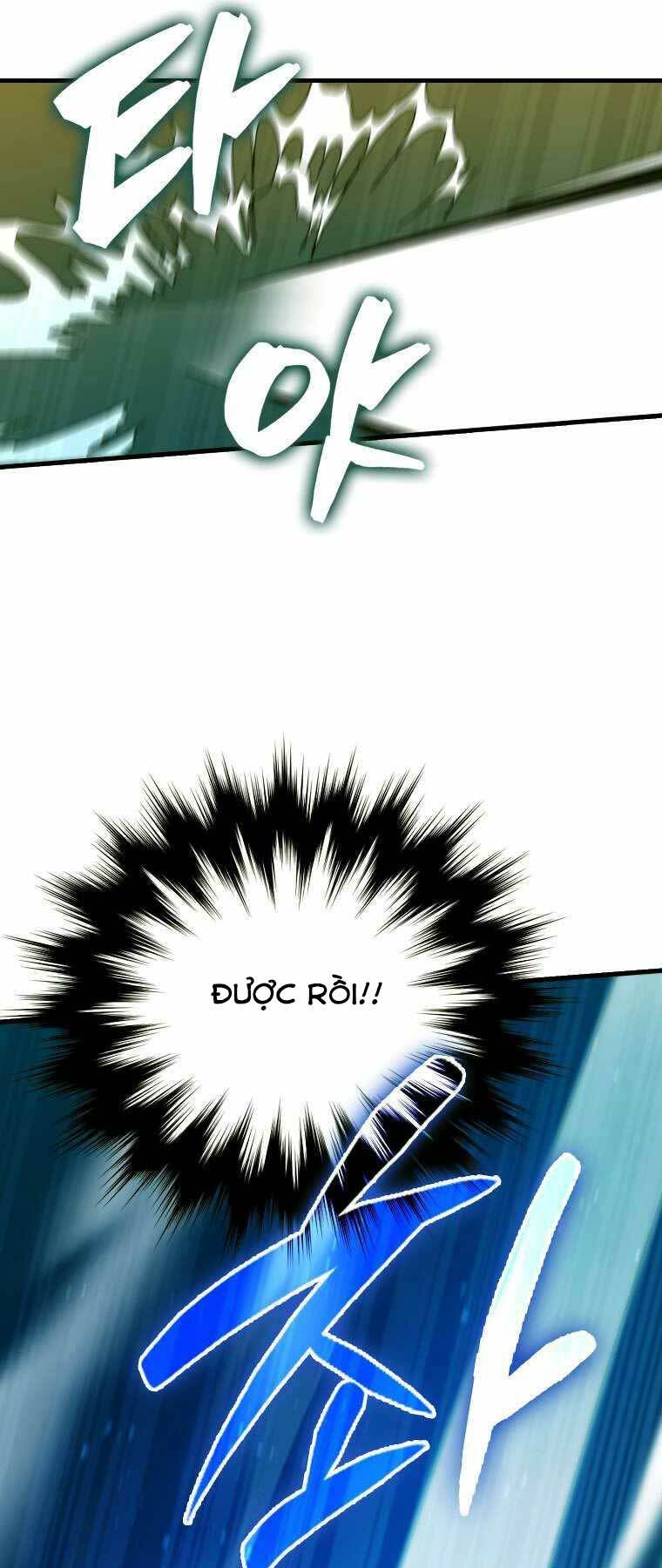 Thánh Cái Khỉ gì Đây Là Sức Mạnh Của Y Học Hiện Đại - Chapter 8 - Page 33