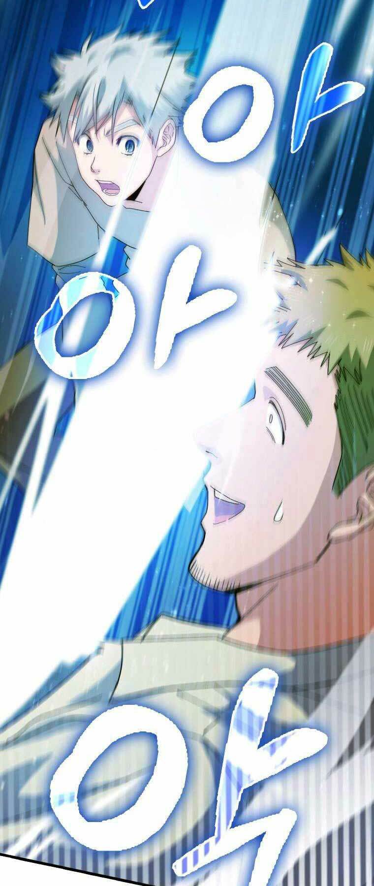 Thánh Cái Khỉ gì Đây Là Sức Mạnh Của Y Học Hiện Đại - Chapter 8 - Page 34