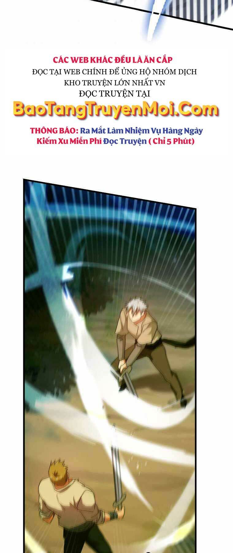 Thánh Cái Khỉ gì Đây Là Sức Mạnh Của Y Học Hiện Đại - Chapter 8 - Page 35