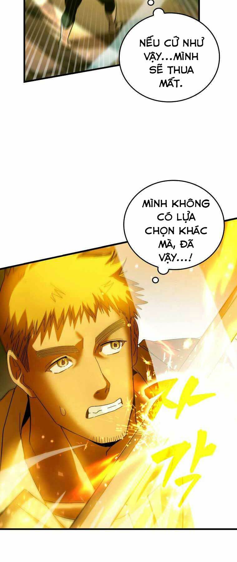 Thánh Cái Khỉ gì Đây Là Sức Mạnh Của Y Học Hiện Đại - Chapter 8 - Page 36