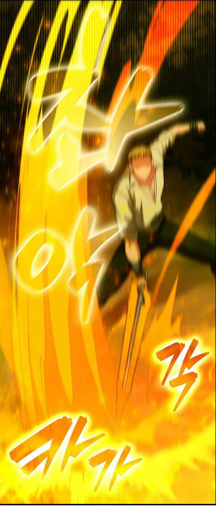 Thánh Cái Khỉ gì Đây Là Sức Mạnh Của Y Học Hiện Đại - Chapter 8 - Page 39