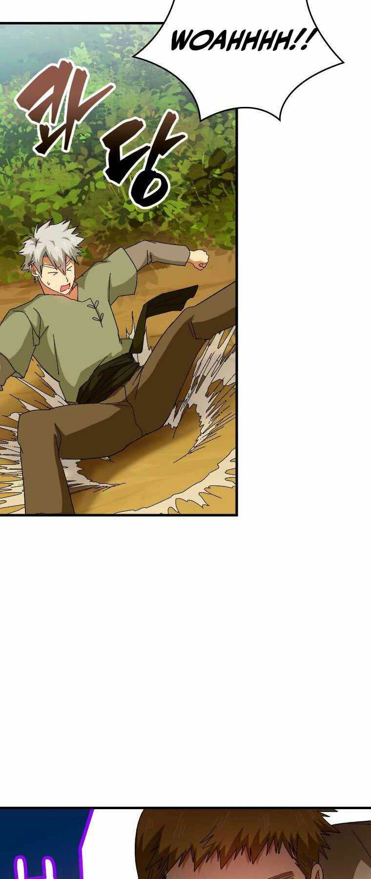 Thánh Cái Khỉ gì Đây Là Sức Mạnh Của Y Học Hiện Đại - Chapter 8 - Page 42