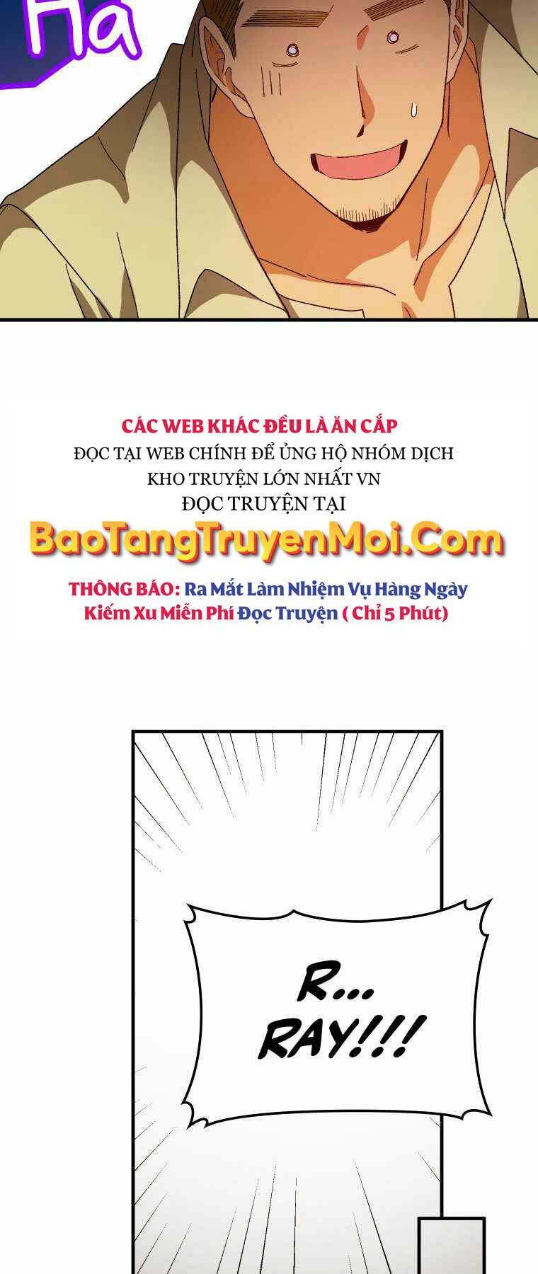 Thánh Cái Khỉ gì Đây Là Sức Mạnh Của Y Học Hiện Đại - Chapter 8 - Page 43
