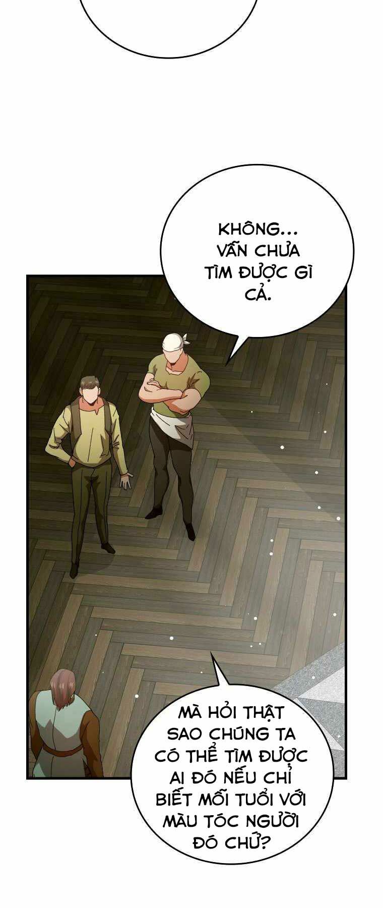Thánh Cái Khỉ gì Đây Là Sức Mạnh Của Y Học Hiện Đại - Chapter 8 - Page 48
