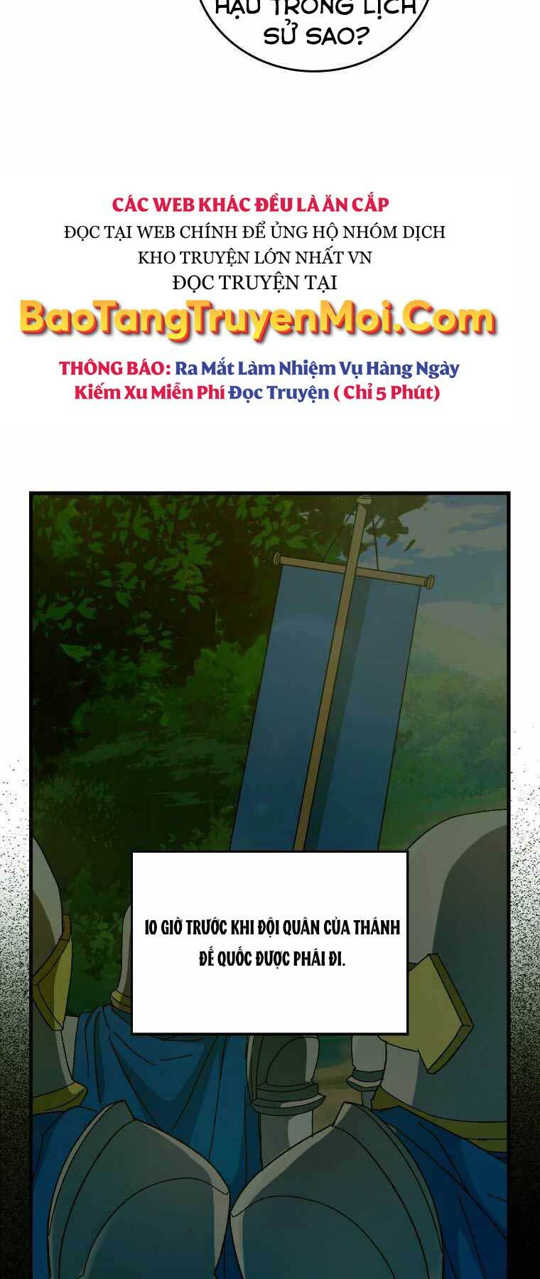 Thánh Cái Khỉ gì Đây Là Sức Mạnh Của Y Học Hiện Đại - Chapter 8 - Page 4