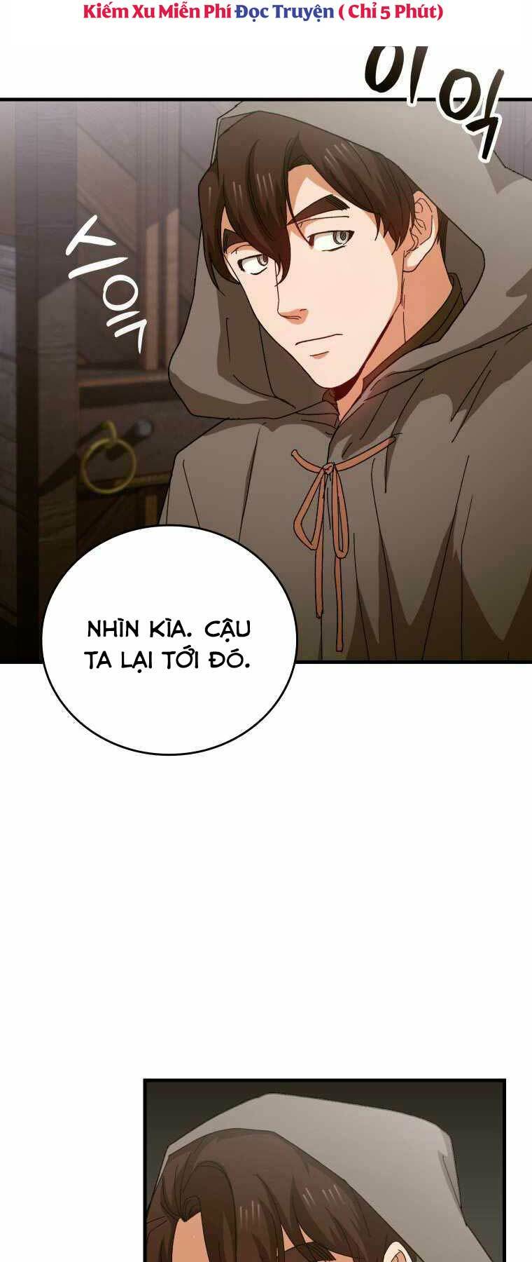 Thánh Cái Khỉ gì Đây Là Sức Mạnh Của Y Học Hiện Đại - Chapter 8 - Page 50