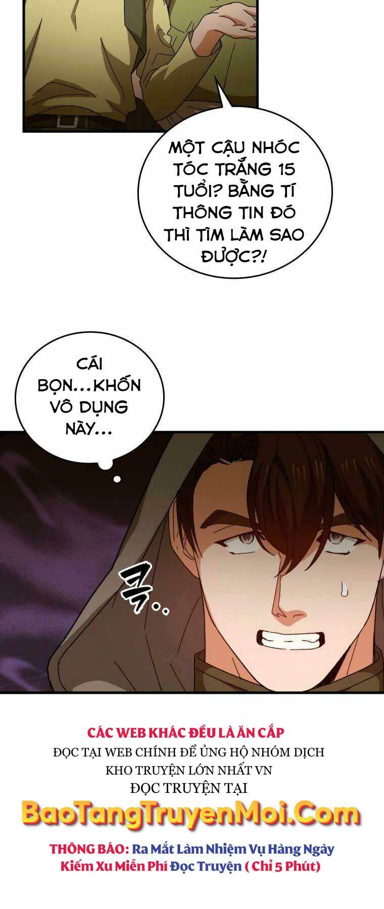 Thánh Cái Khỉ gì Đây Là Sức Mạnh Của Y Học Hiện Đại - Chapter 8 - Page 52