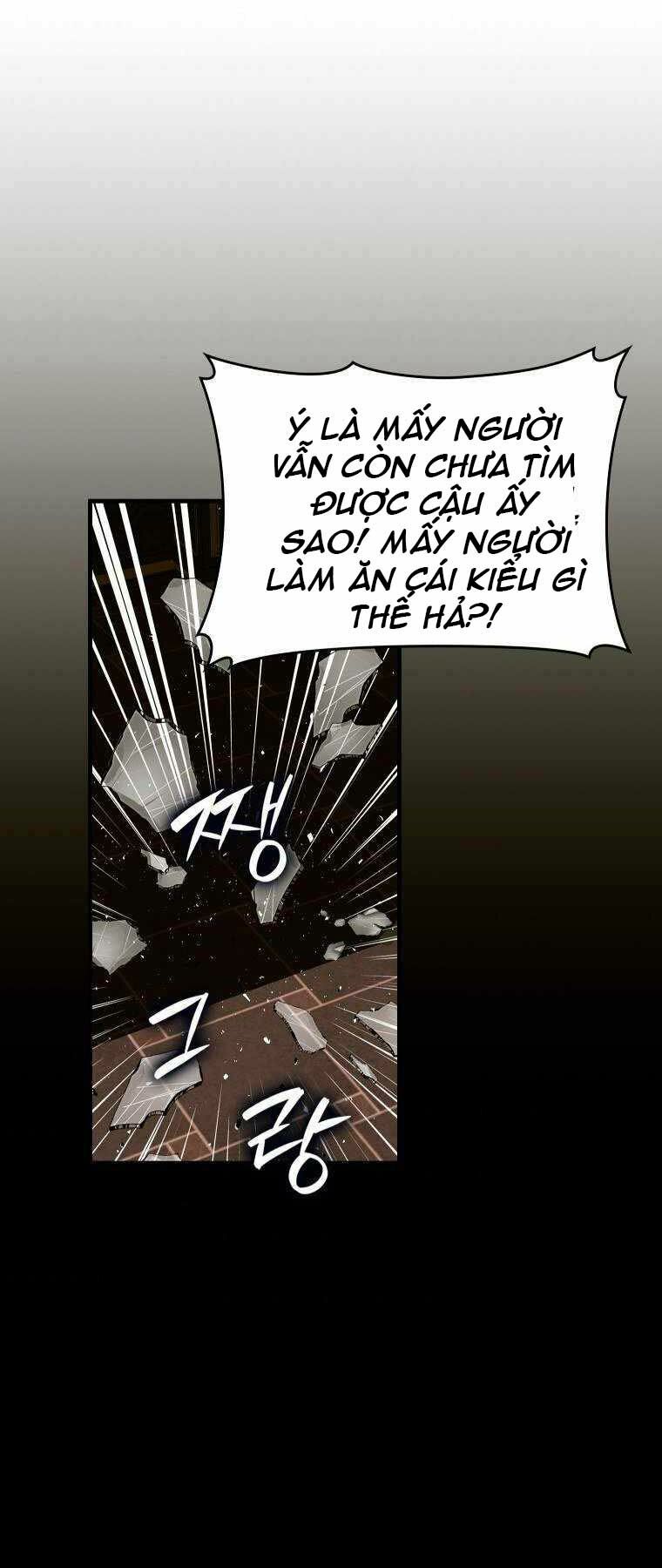 Thánh Cái Khỉ gì Đây Là Sức Mạnh Của Y Học Hiện Đại - Chapter 8 - Page 53