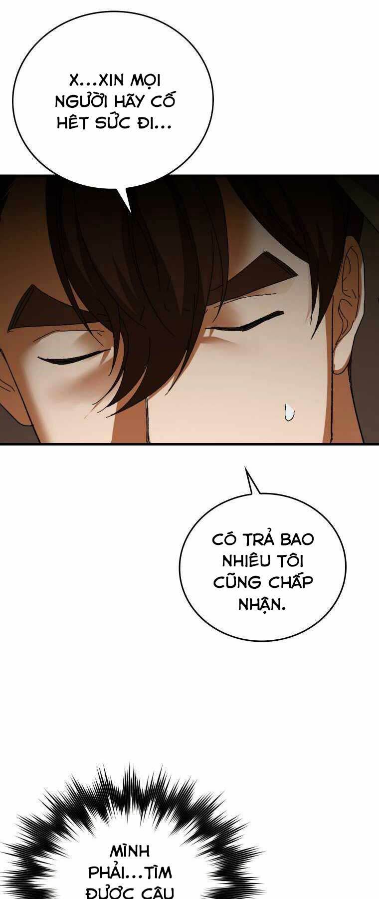 Thánh Cái Khỉ gì Đây Là Sức Mạnh Của Y Học Hiện Đại - Chapter 8 - Page 57