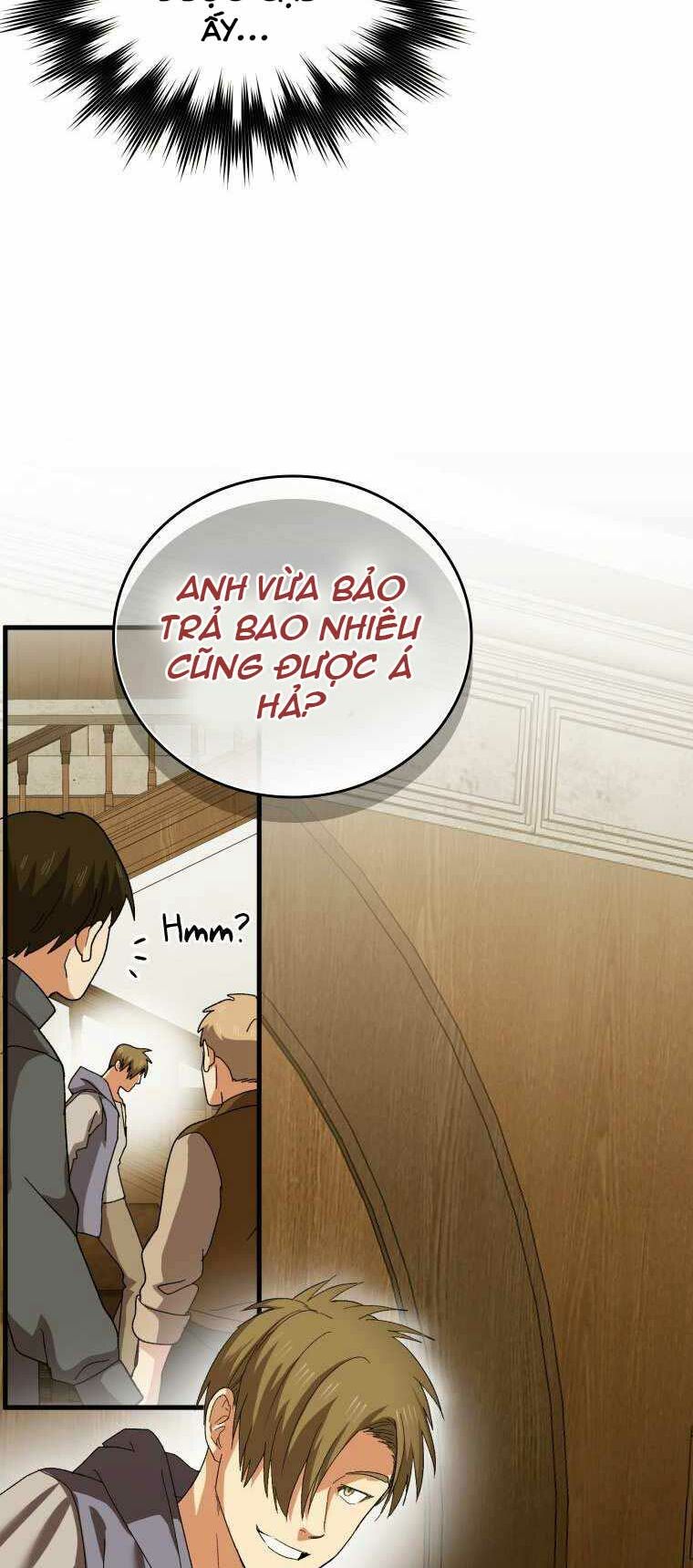 Thánh Cái Khỉ gì Đây Là Sức Mạnh Của Y Học Hiện Đại - Chapter 8 - Page 58