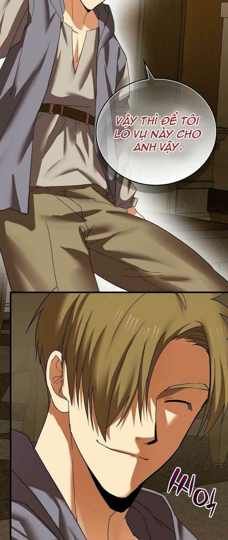 Thánh Cái Khỉ gì Đây Là Sức Mạnh Của Y Học Hiện Đại - Chapter 8 - Page 59