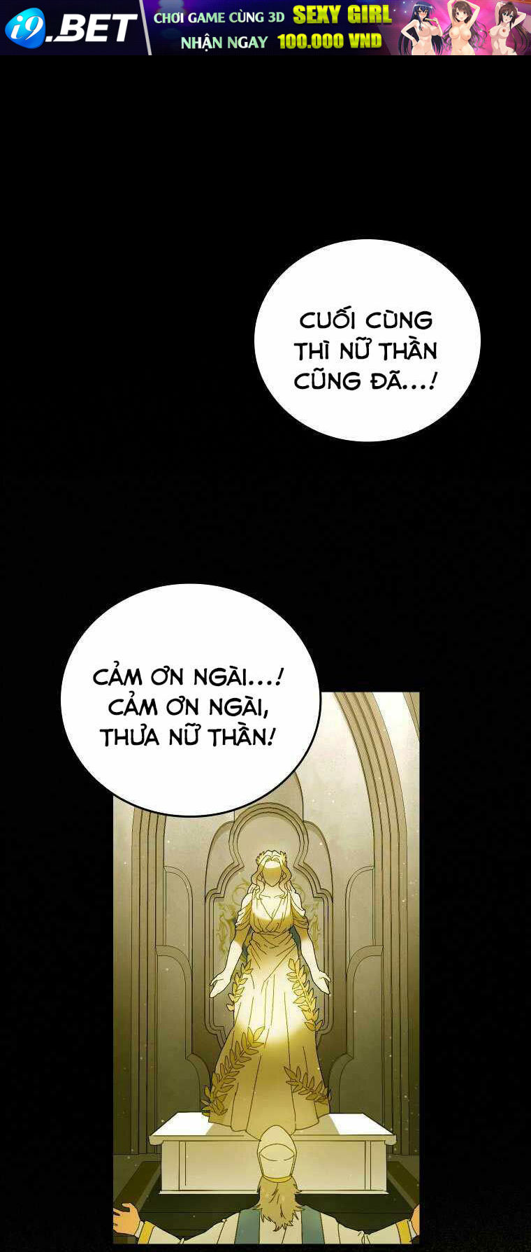 Thánh Cái Khỉ gì Đây Là Sức Mạnh Của Y Học Hiện Đại - Chapter 8 - Page 6