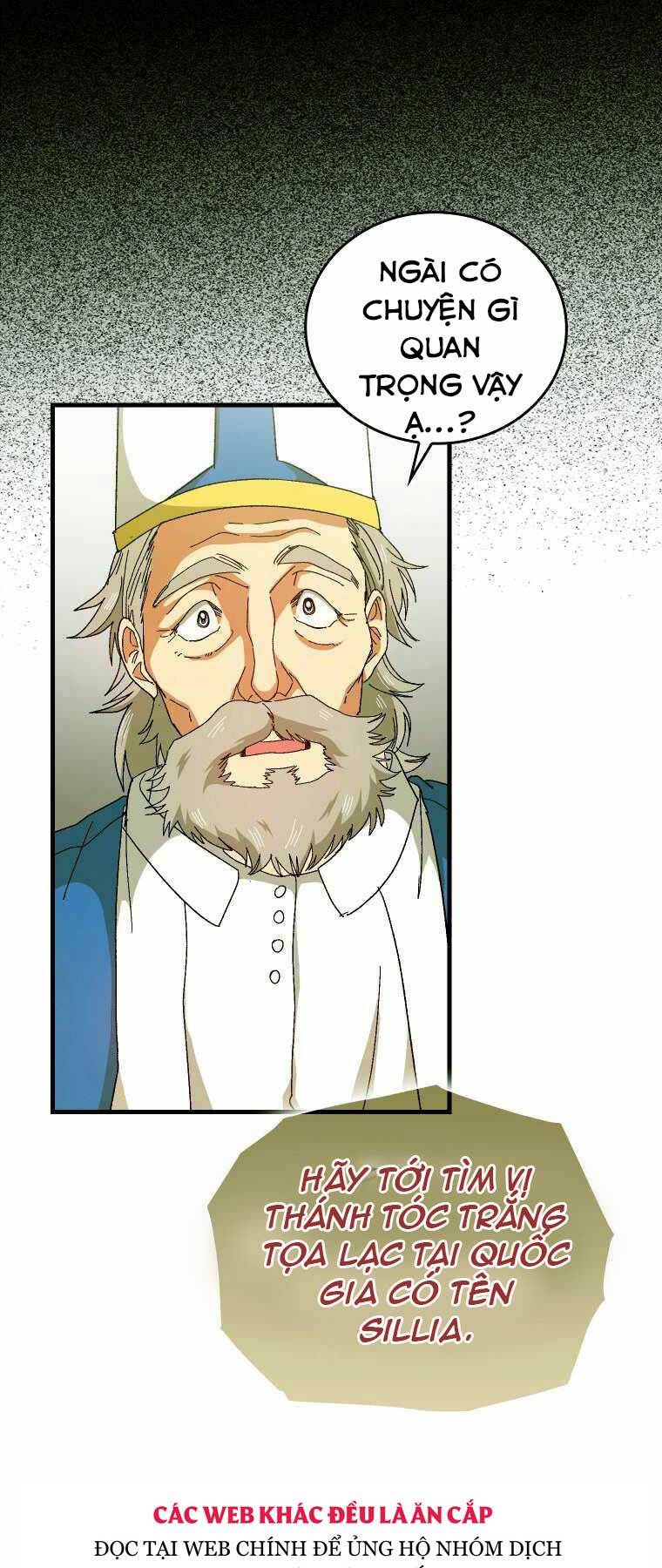 Thánh Cái Khỉ gì Đây Là Sức Mạnh Của Y Học Hiện Đại - Chapter 8 - Page 7