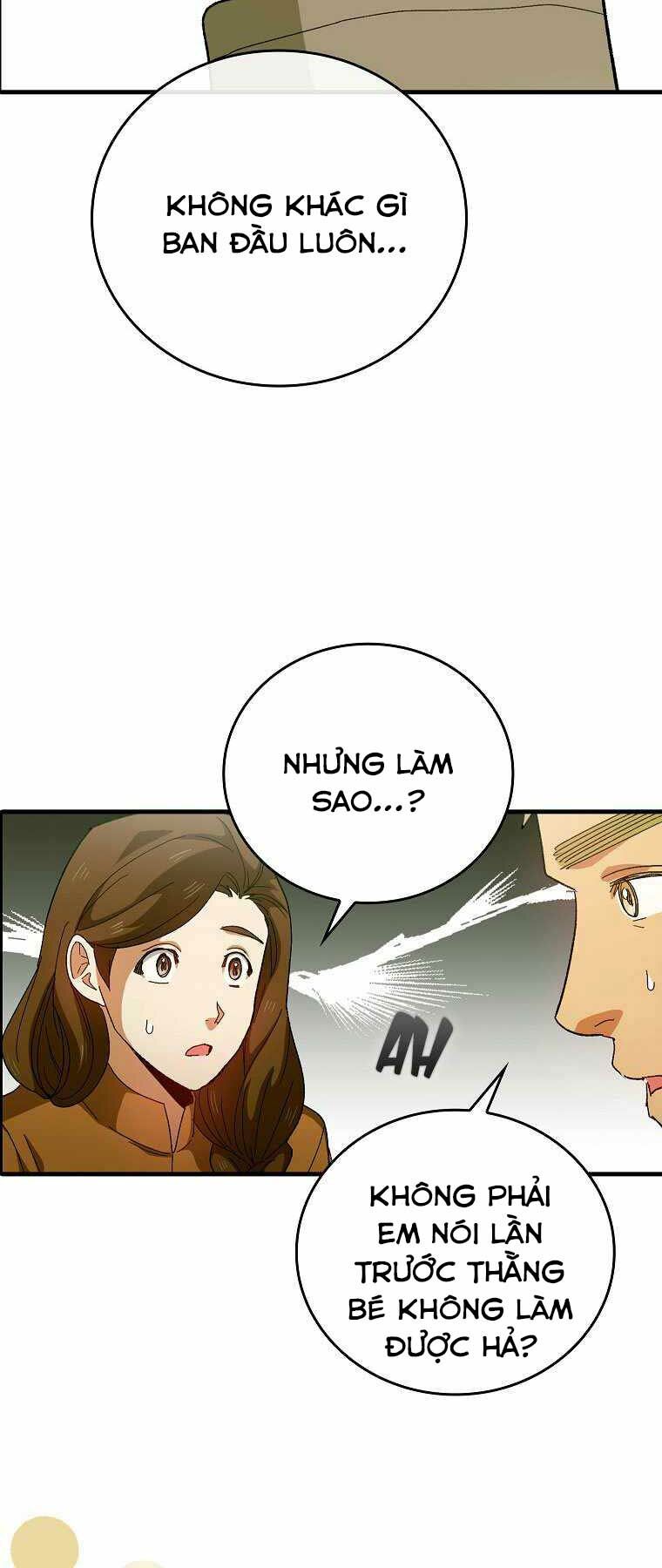 Thánh Cái Khỉ gì Đây Là Sức Mạnh Của Y Học Hiện Đại - Chapter 9 - Page 9