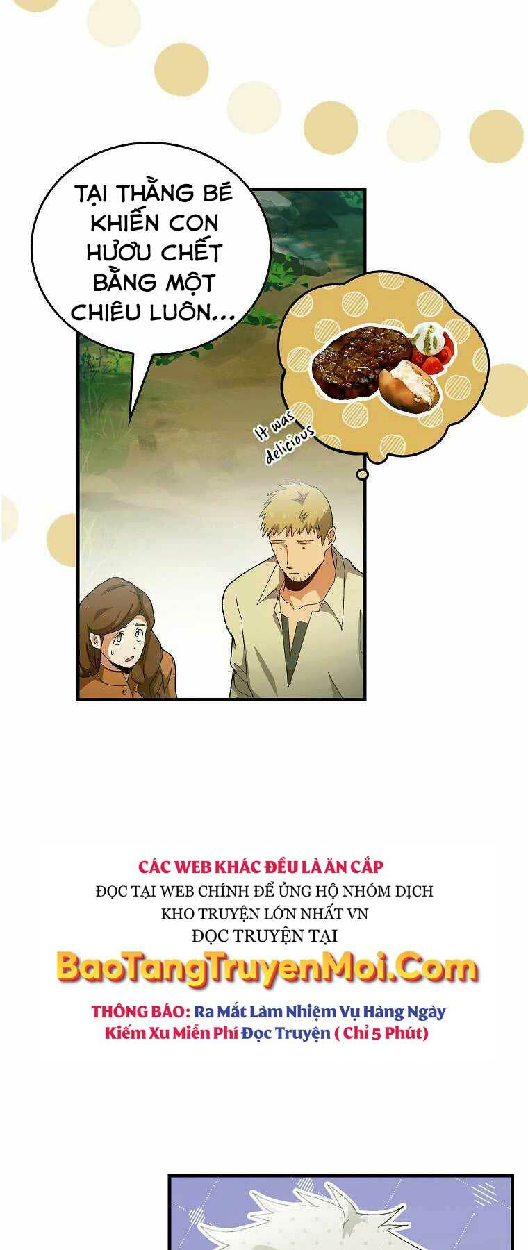Thánh Cái Khỉ gì Đây Là Sức Mạnh Của Y Học Hiện Đại - Chapter 9 - Page 10