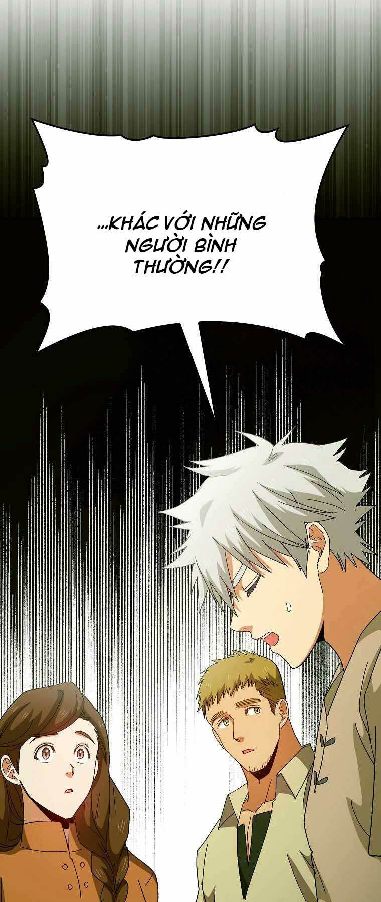 Thánh Cái Khỉ gì Đây Là Sức Mạnh Của Y Học Hiện Đại - Chapter 9 - Page 14