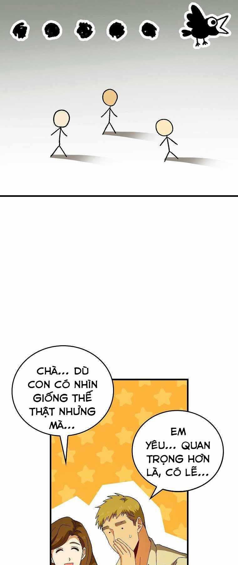 Thánh Cái Khỉ gì Đây Là Sức Mạnh Của Y Học Hiện Đại - Chapter 9 - Page 16