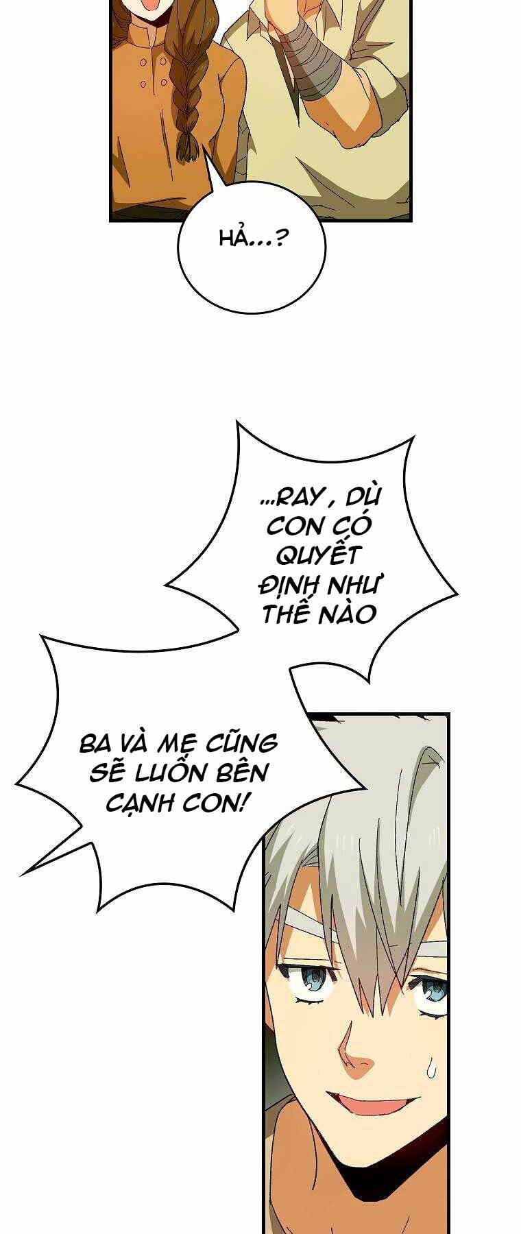 Thánh Cái Khỉ gì Đây Là Sức Mạnh Của Y Học Hiện Đại - Chapter 9 - Page 17