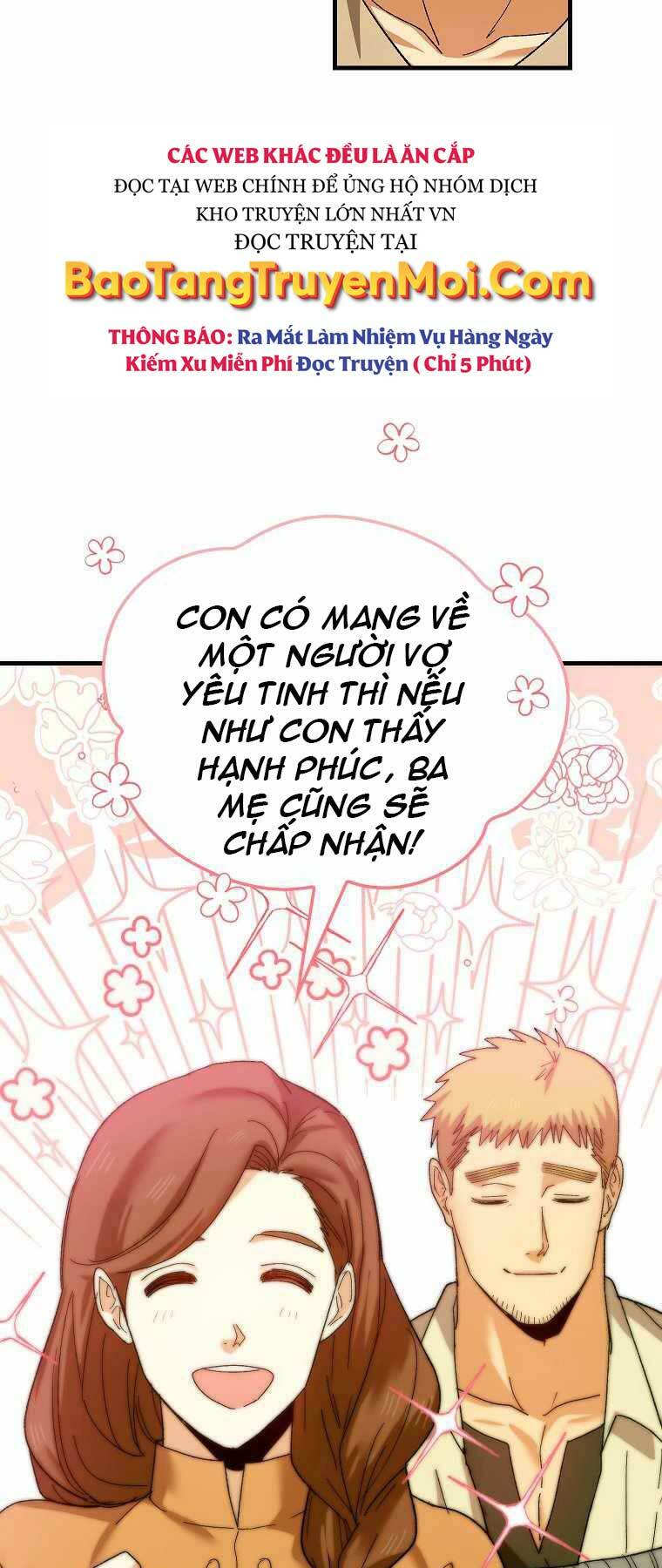 Thánh Cái Khỉ gì Đây Là Sức Mạnh Của Y Học Hiện Đại - Chapter 9 - Page 18