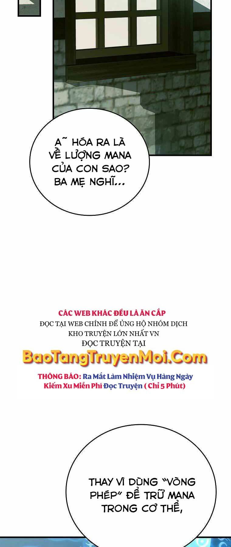 Thánh Cái Khỉ gì Đây Là Sức Mạnh Của Y Học Hiện Đại - Chapter 9 - Page 21