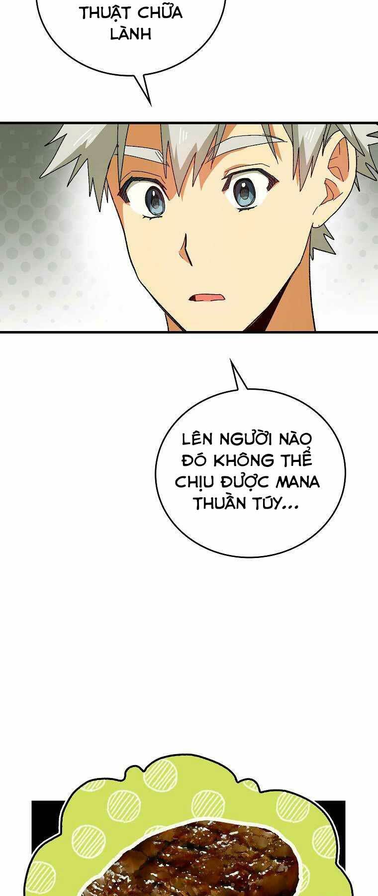 Thánh Cái Khỉ gì Đây Là Sức Mạnh Của Y Học Hiện Đại - Chapter 9 - Page 24