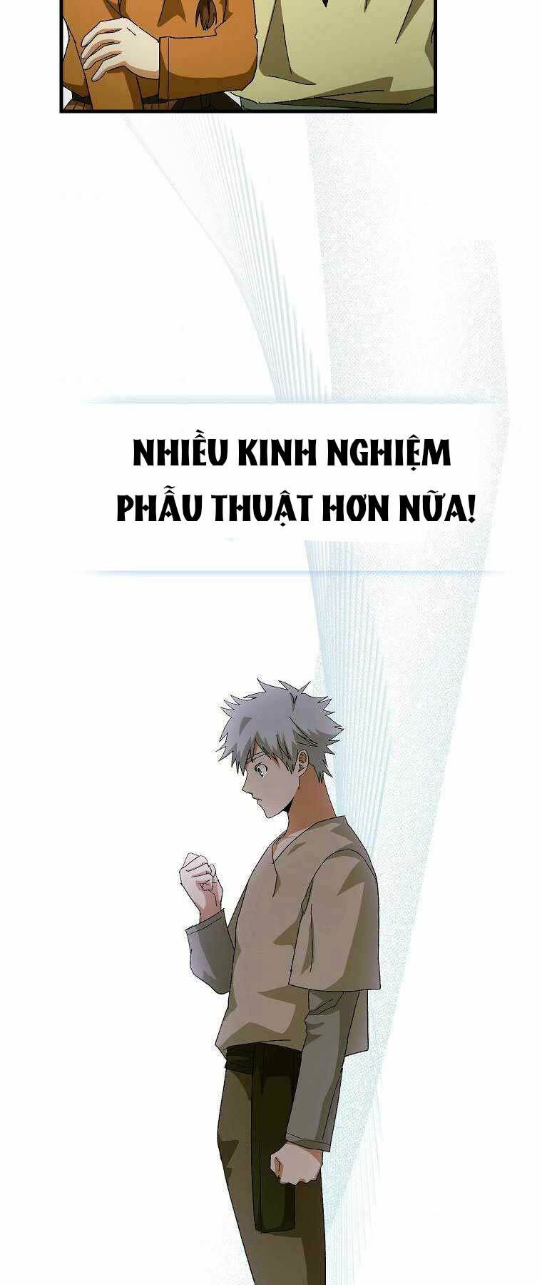 Thánh Cái Khỉ gì Đây Là Sức Mạnh Của Y Học Hiện Đại - Chapter 9 - Page 28