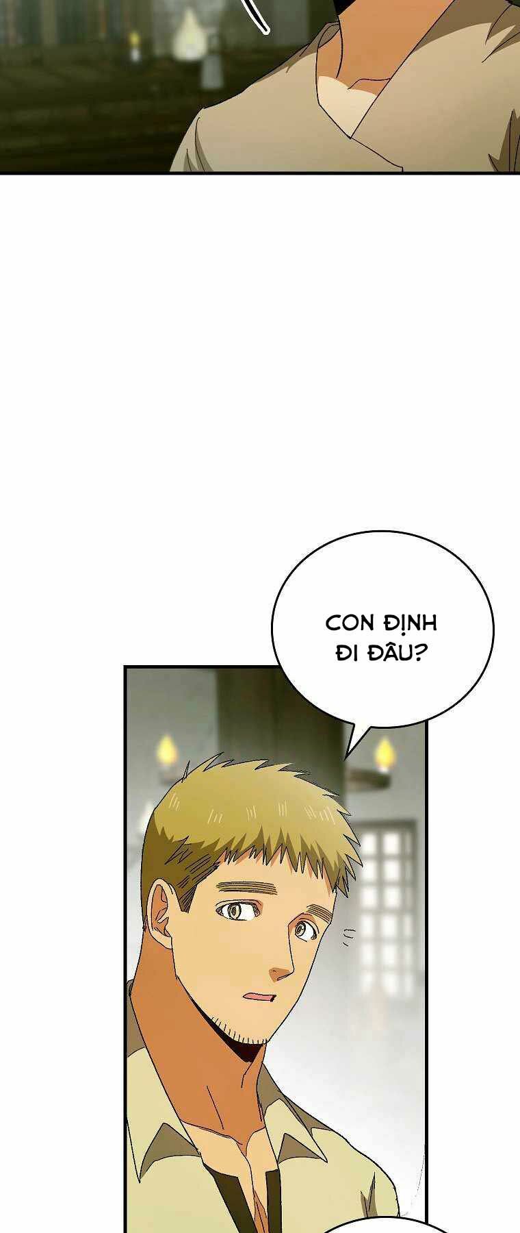 Thánh Cái Khỉ gì Đây Là Sức Mạnh Của Y Học Hiện Đại - Chapter 9 - Page 30