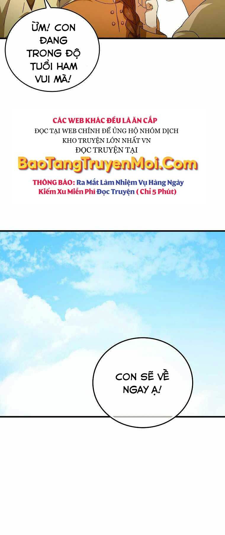 Thánh Cái Khỉ gì Đây Là Sức Mạnh Của Y Học Hiện Đại - Chapter 9 - Page 32
