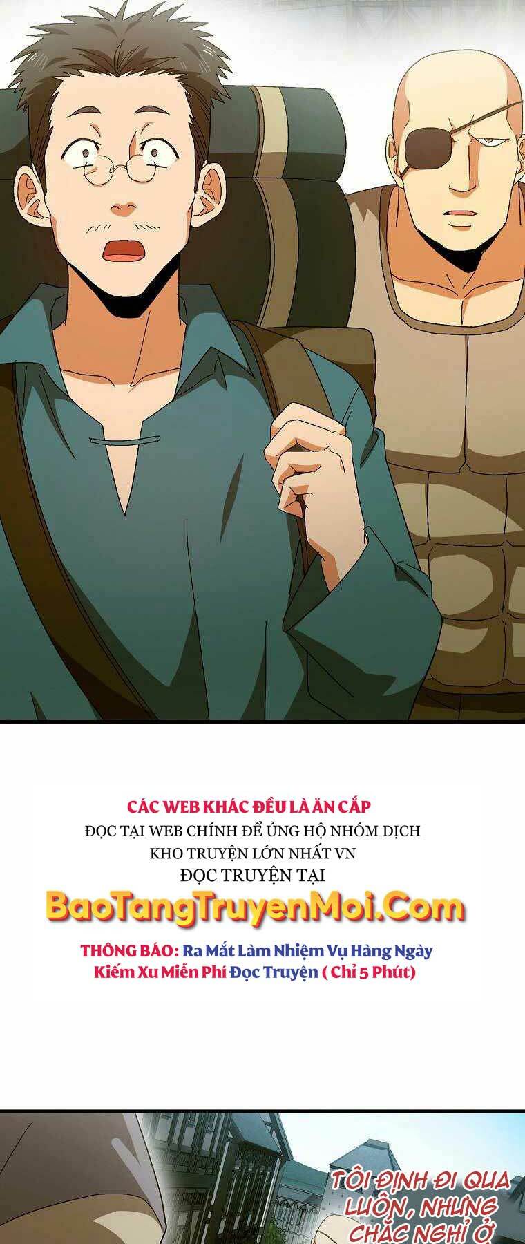 Thánh Cái Khỉ gì Đây Là Sức Mạnh Của Y Học Hiện Đại - Chapter 9 - Page 34