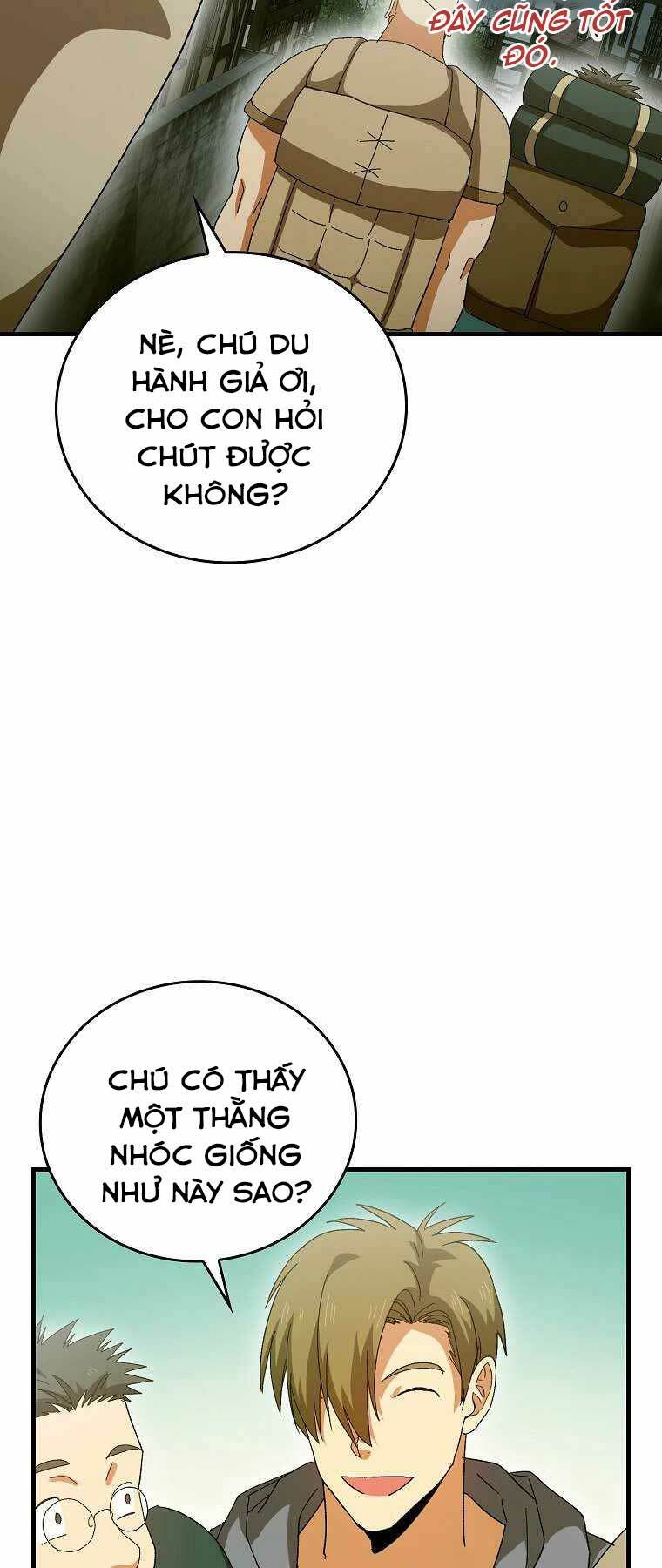 Thánh Cái Khỉ gì Đây Là Sức Mạnh Của Y Học Hiện Đại - Chapter 9 - Page 35