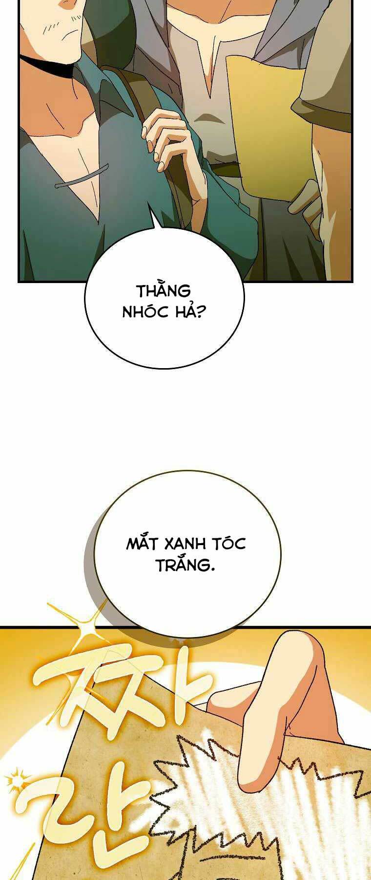 Thánh Cái Khỉ gì Đây Là Sức Mạnh Của Y Học Hiện Đại - Chapter 9 - Page 36