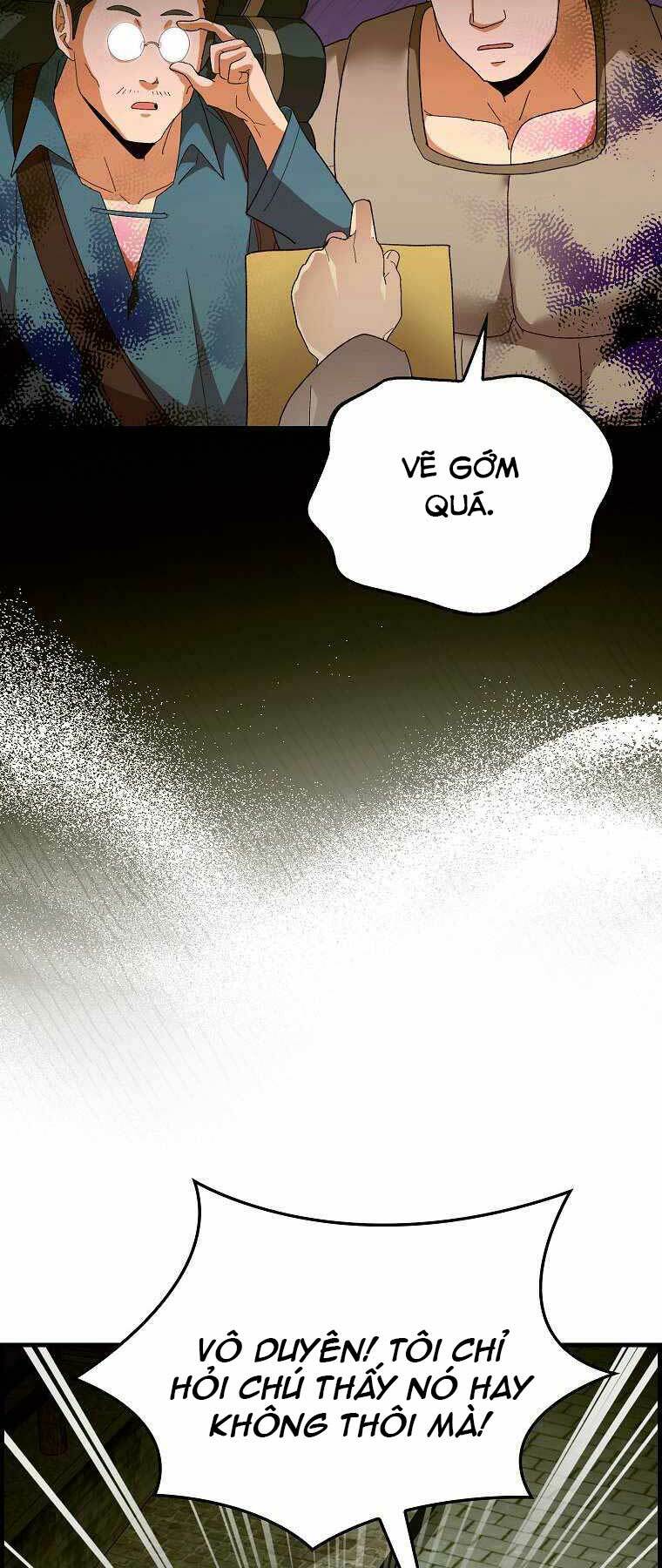 Thánh Cái Khỉ gì Đây Là Sức Mạnh Của Y Học Hiện Đại - Chapter 9 - Page 38