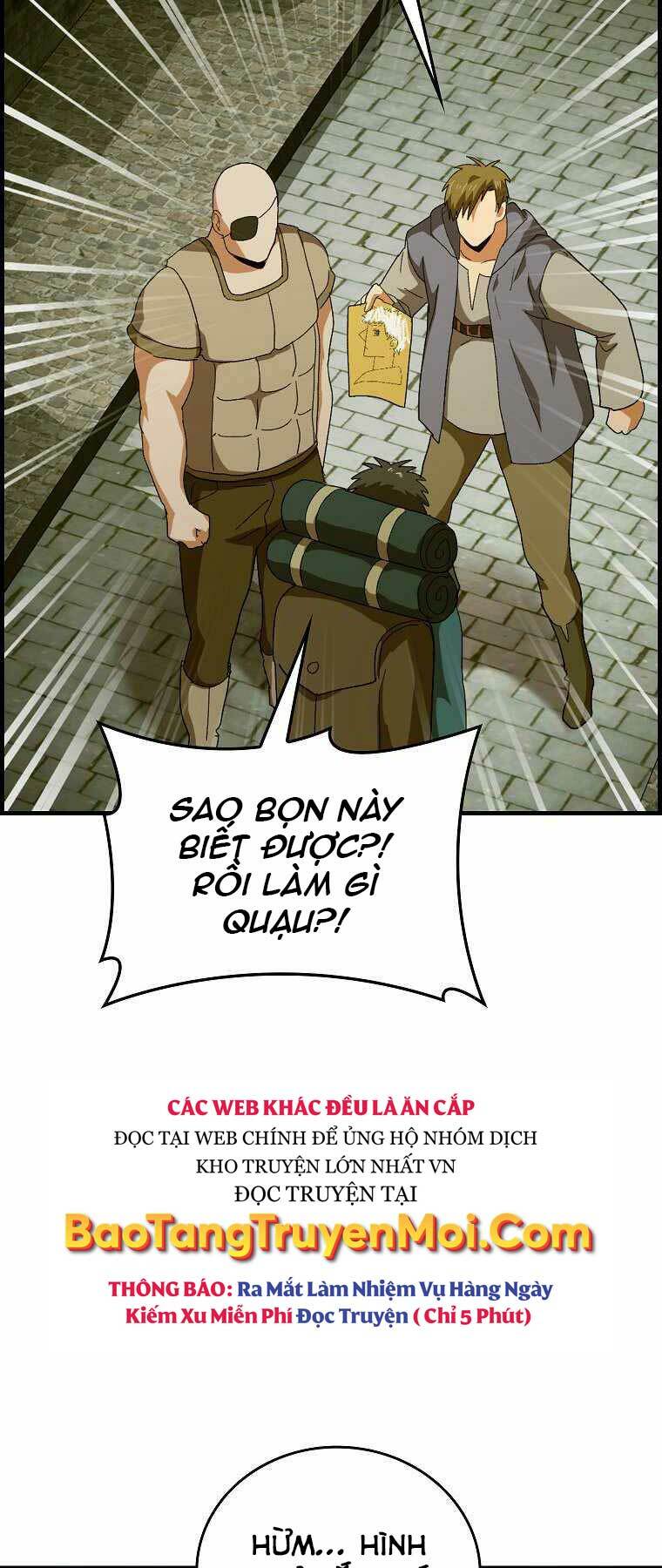 Thánh Cái Khỉ gì Đây Là Sức Mạnh Của Y Học Hiện Đại - Chapter 9 - Page 39