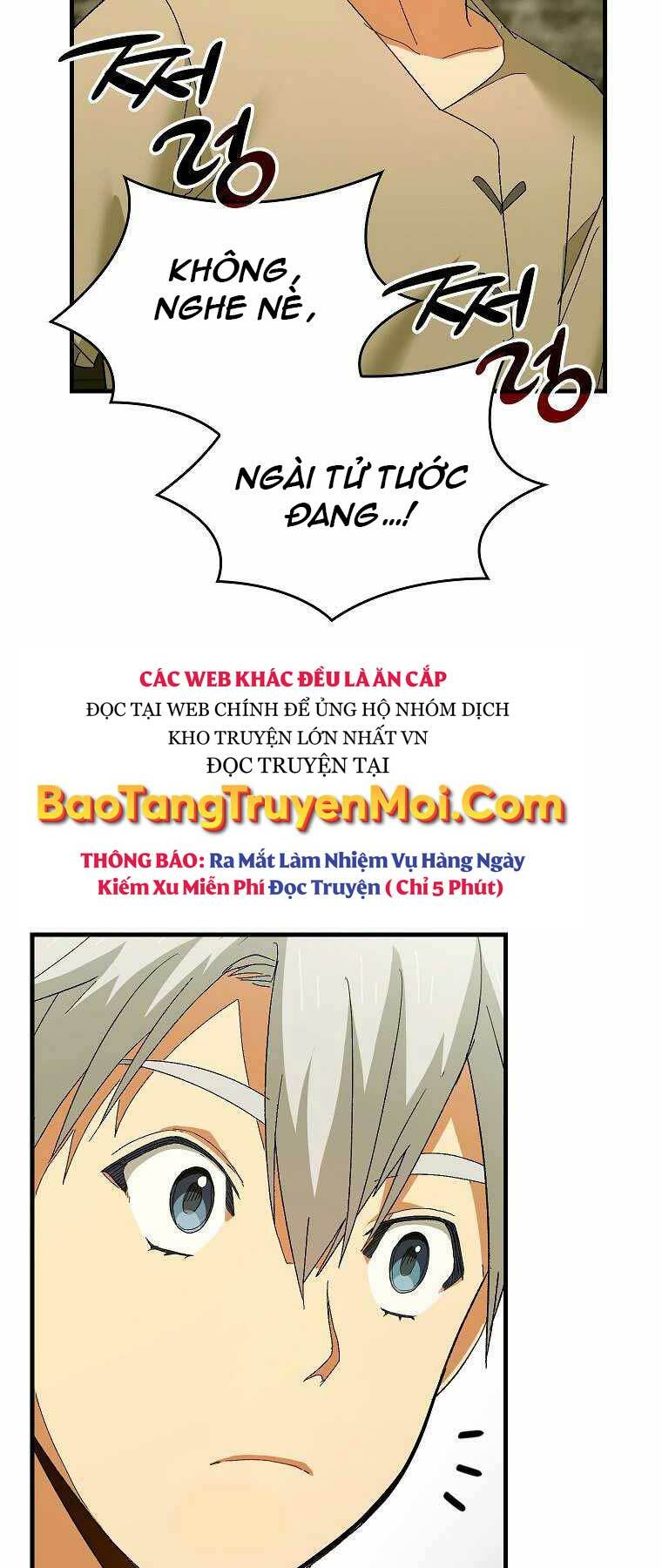 Thánh Cái Khỉ gì Đây Là Sức Mạnh Của Y Học Hiện Đại - Chapter 9 - Page 41