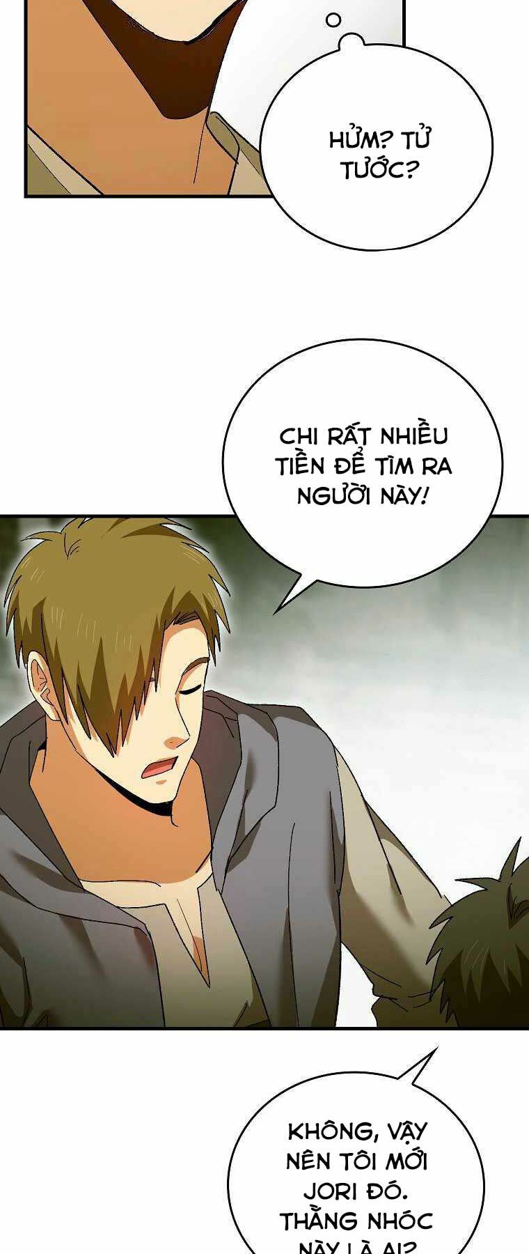 Thánh Cái Khỉ gì Đây Là Sức Mạnh Của Y Học Hiện Đại - Chapter 9 - Page 42