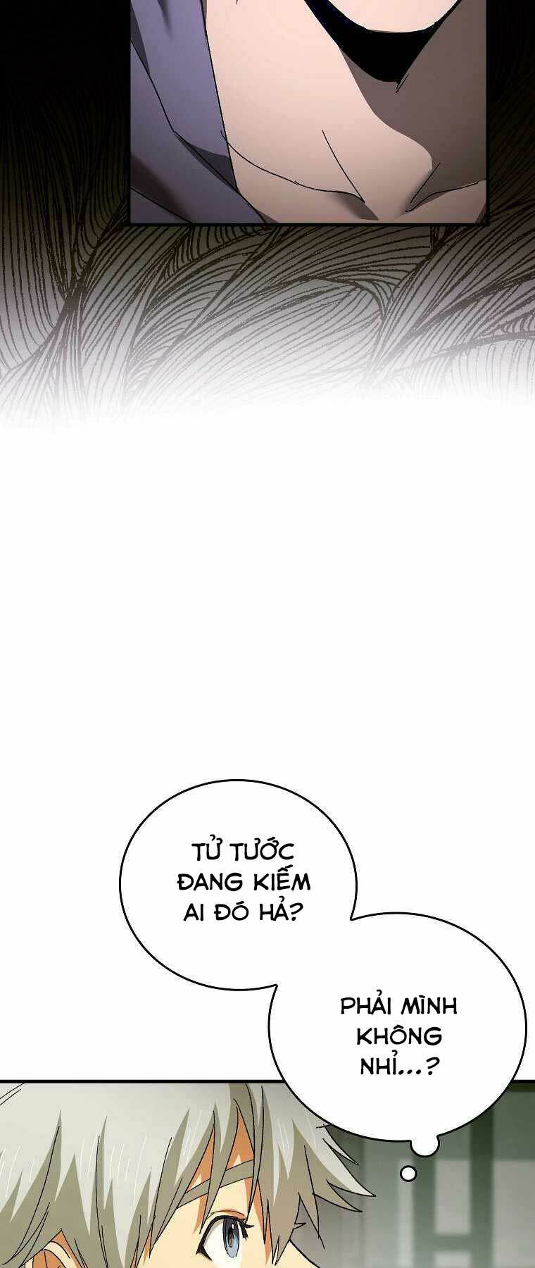 Thánh Cái Khỉ gì Đây Là Sức Mạnh Của Y Học Hiện Đại - Chapter 9 - Page 45