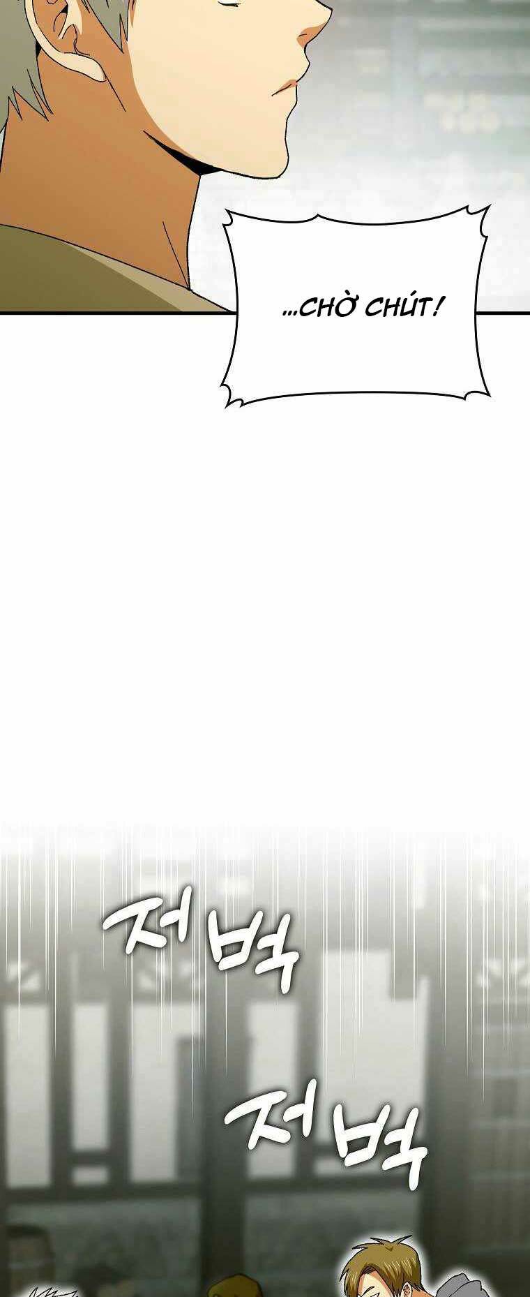 Thánh Cái Khỉ gì Đây Là Sức Mạnh Của Y Học Hiện Đại - Chapter 9 - Page 46