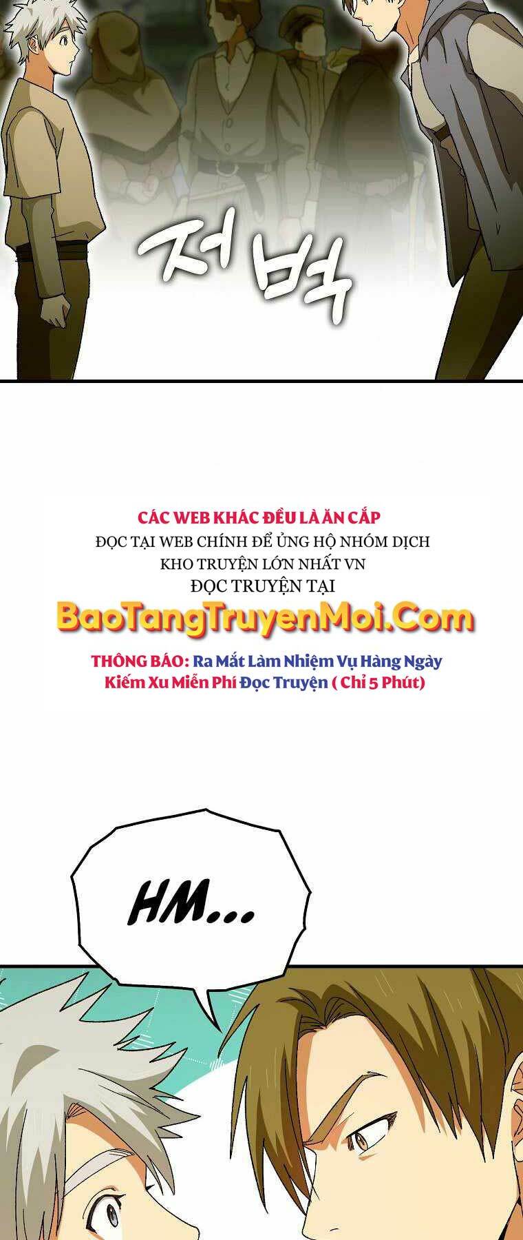 Thánh Cái Khỉ gì Đây Là Sức Mạnh Của Y Học Hiện Đại - Chapter 9 - Page 47