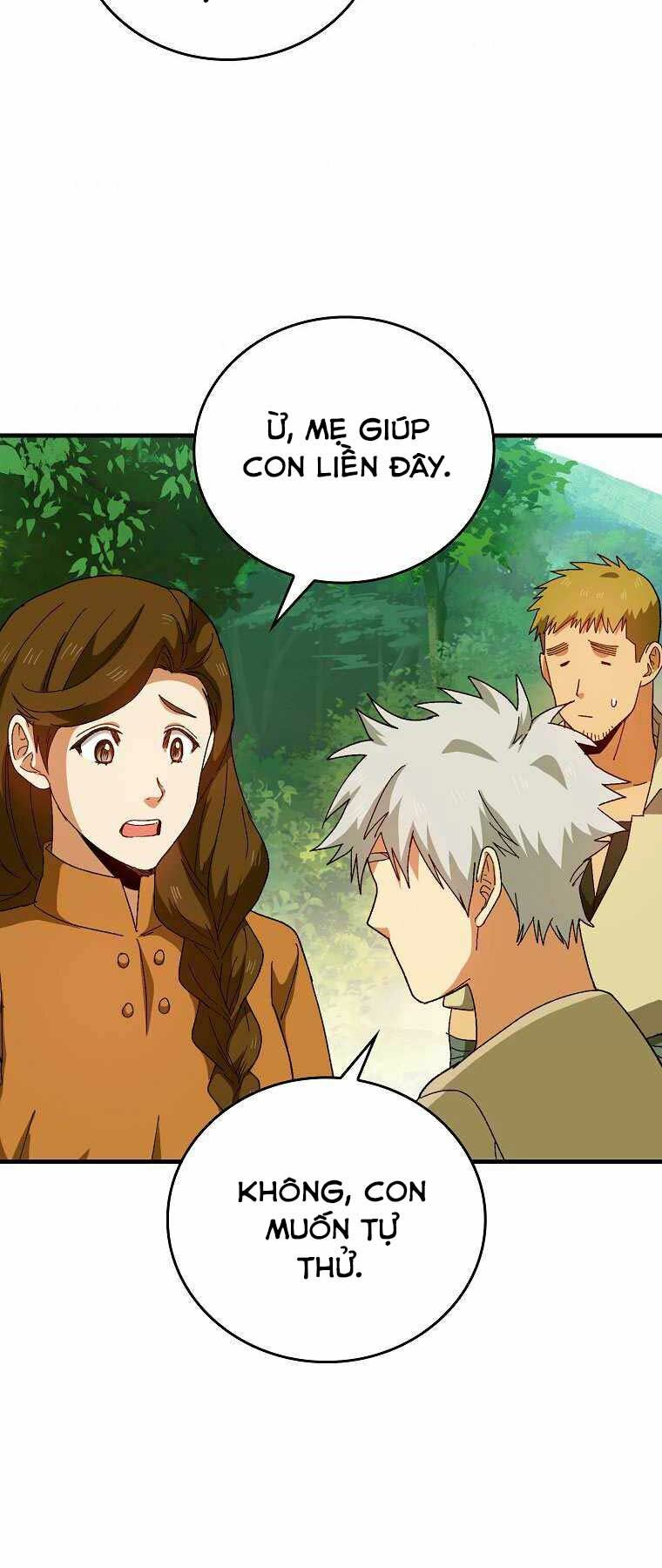 Thánh Cái Khỉ gì Đây Là Sức Mạnh Của Y Học Hiện Đại - Chapter 9 - Page 4