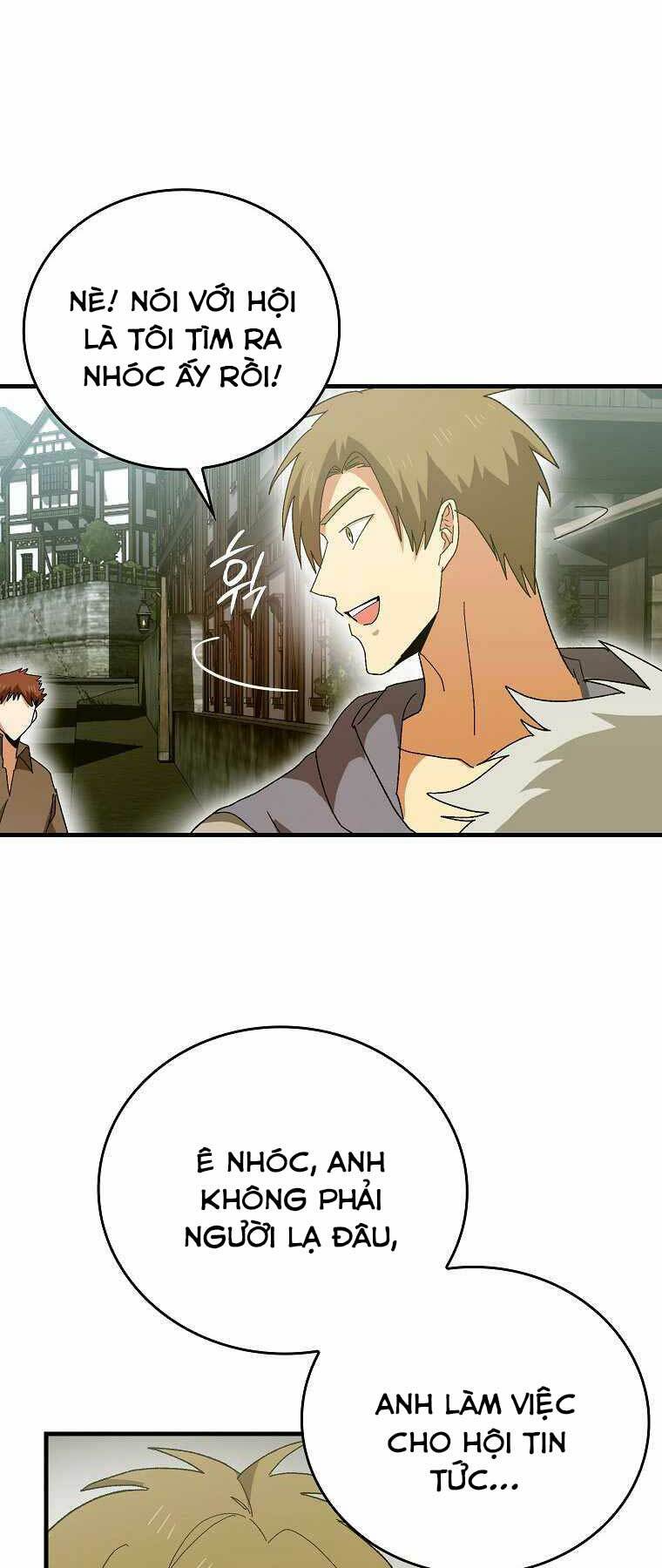 Thánh Cái Khỉ gì Đây Là Sức Mạnh Của Y Học Hiện Đại - Chapter 9 - Page 49