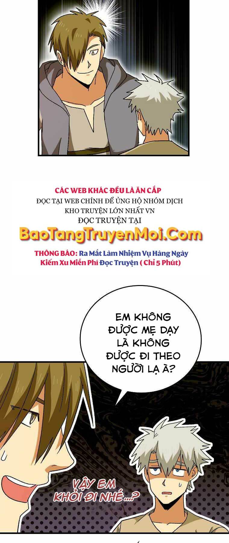 Thánh Cái Khỉ gì Đây Là Sức Mạnh Của Y Học Hiện Đại - Chapter 9 - Page 51